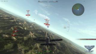 Озвучка World of Warplanes S.T.A.L.K.E.R. (версия - бандиты)
