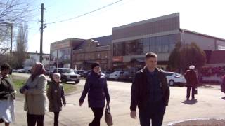 ст.Старощербиновская, ул.Первомайская, 125