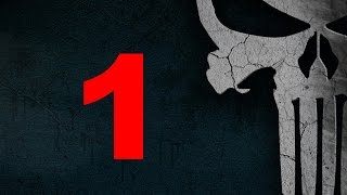 Прохождение The Puncher (Каратель) - Часть 1: Нарко притон