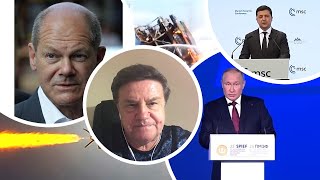 Бои на фронтах Украины: Кто реально помогает, а кто лишь болтает?