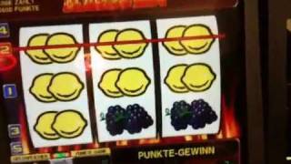 Always Hot mit 2€ einsatz