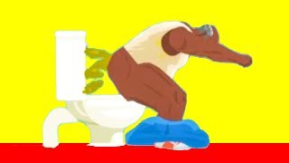 ФУУУ! САМЫЙ ГРЯЗНЫЙ МУЖИК В МИРЕ! ПРОШЕЛ ОЧЕНЬ УГАРНЫЙ И СЛОЖНЫЙ УРОВЕНЬ В ХЭППИ ВИЛС (Happy Wheels)