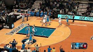 NBA 2K12 Preview With Producer Erick Boenisch And Designer Mike Wang (New 9-28-11)