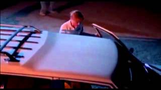 movie / tv | car cranking / pedal pumping | 209