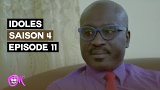 IDOLES - SAISON 4 - EPISODE 11