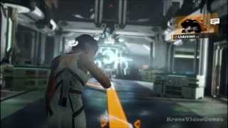 Remember Me Gameplay PC HD