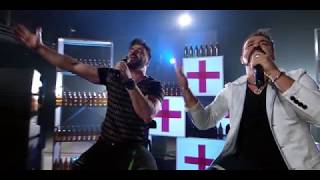 Lincoln e Marcelo - Secando Garrafas / O que é um Peido pra quem tá cagado (Clipe Oficial)
