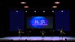 D4YL! Hottest Dance Group in Atlanta