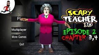 Scary Teacher chapter II - Play UNBLOCKED Scary Teacher chapter II on  DooDooLove
