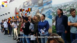NECENZURAT despre ISTORIA și CENTENARUL ROMÂNIEI cu Florian BICHIR