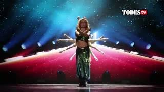 Балет Аллы Духовой «Todes» - Новая программа «мы» - промо видео