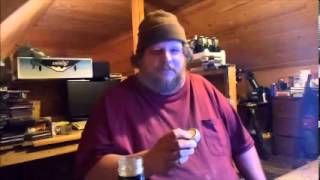 Big Pinch O Snuff