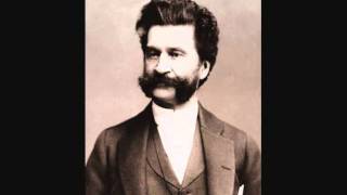 Johann Strauss II - Rosen aus dem Süden - Walzer, Op. 388