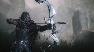 Беспринципный редгард-лучник Skyrim Requiem 2.0.2, сборка v3.6.1 #31