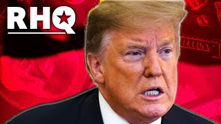 Trump Get Screwed Over By His Tax Guys