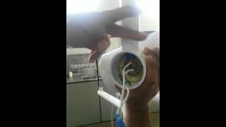 PROCION - AT - COMO MONTAR UM CABEÇOTE