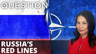 NATO eyes expansion, Russia ready to respond