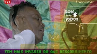 "A resistência é uma jovem mulher negra"
