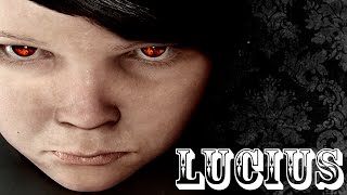 Люци сын дьявола - Lucius 1 серия