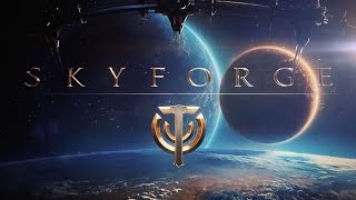 Trying out Skyforge (Part 1)! Join our Discord! discord.gg/MhDcgcp - Skyforge