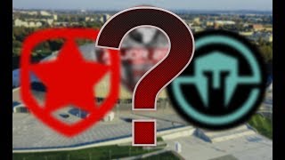 PLG Major Krakow 2017 Прогнозы на матчи - финал и про наклейки