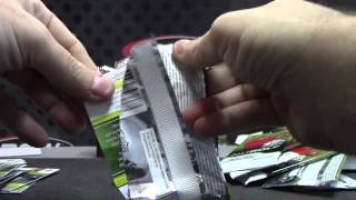 AJ's 2012 Sp Authentic GOLF & Poker Metal 2 Box Break