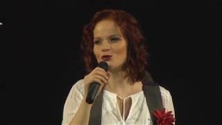 Анна МАЛЫШЕВА «Все в порядке» (Концерт "О любви немало песен сложено")