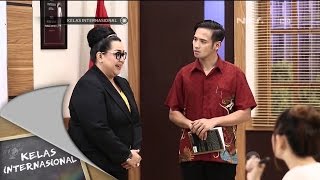 Kelas Internasional - Episode 29 - Bazaar - Part 1/3