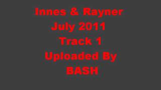 MC Innes & MC Rayner Track 1 July 2011