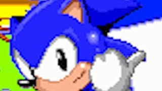 Sonic 2 but every time I jump I say "Fuck you SEGA"