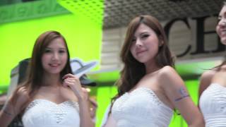 長腳蟹之喜愛浴袍 Bathing Girls 選舉 (Presented by CAPTURE Styling & Photography)