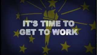 Let's Get To Work