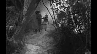 Голубой огонек: Сказки русского леса 1966 - часть 1