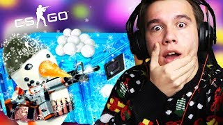 ЖЕСТЬ! ЭТО ЛУЧШИЙ ДЕНЬ! ВЫБИЛИ ОЧЕНЬ ДОРОГОЙ НОЖ + РАЗДАЮ СКИНЫ ► ОТКРЫТИЕ КЕЙСОВ (СЅ:GO)