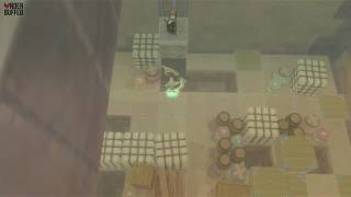[Tales of Vesperia DE] Warehouse Nordopolica Guide (Ps4)