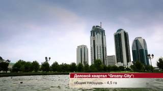 Grozni, prijestolnica Čečenske republike