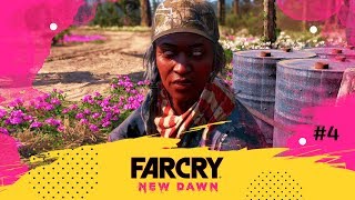КАЙФОЛОМ ► Far Cry New Dawn #4