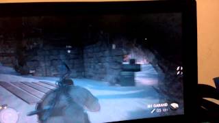 Sniper elite 3 on lenovo s210,intel hd graphics