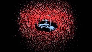 Hard Dark Piano Synth Rap Instrumental