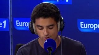 Eddy Moniot : "Des mandales pour les vandales"