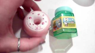 HelloKittyGoodies - Hello Kitty Stationary Gachas