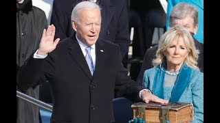 Кому Байден отомстит за "шашни" с Трампом?