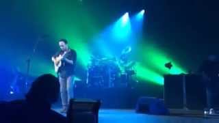 Soren "Warehouse" Periscope Archive DMB  Copenhagen