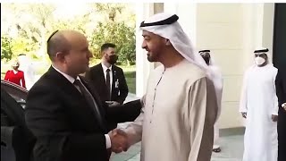 Арабские союзники Израиля удар по Ирану поддержат, но... только морально?