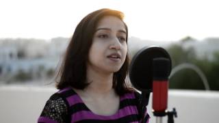 Krushil Enikayi - Sen Varghese | Ft. Sneha Rachel