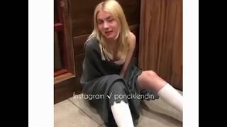 ALEYNA TİLKİ İFŞA ( SARHOŞ ALEYNA )