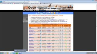 FSX Tutorial: Multiplayer ohne Gamespy!