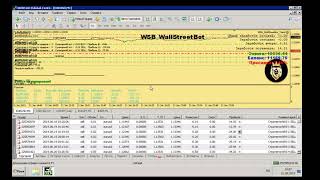 Открытие ордера в нужную сторону на WSB-TREND