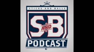 Sticks and Balls Podcast - Expansion Draft Extravaganza!!
