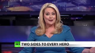 Hypocrisy & privilege of Big Philanthropy EXPOSED (Full show)